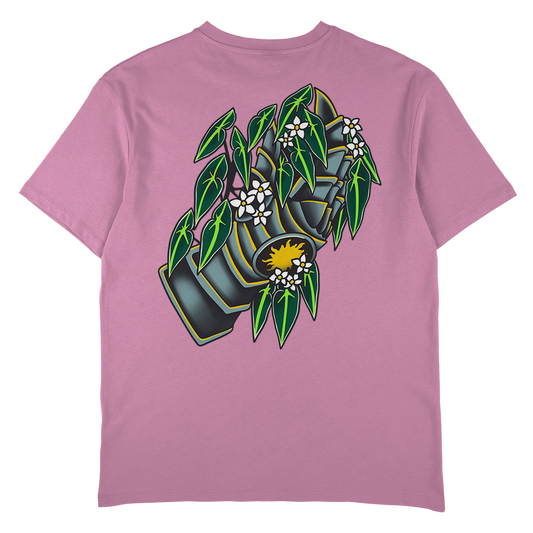 B. listada - Colored Unisex T-Shirt