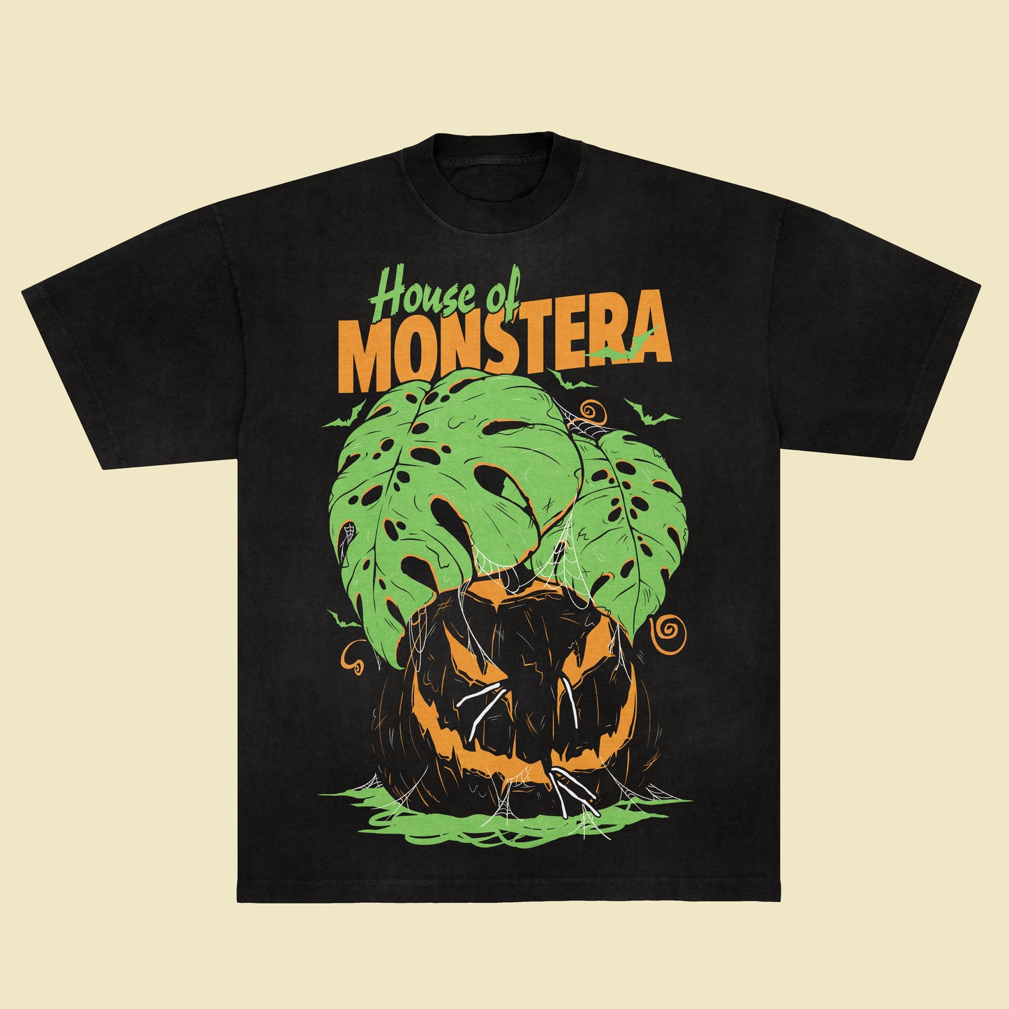 House of Monstera - T-Shirt