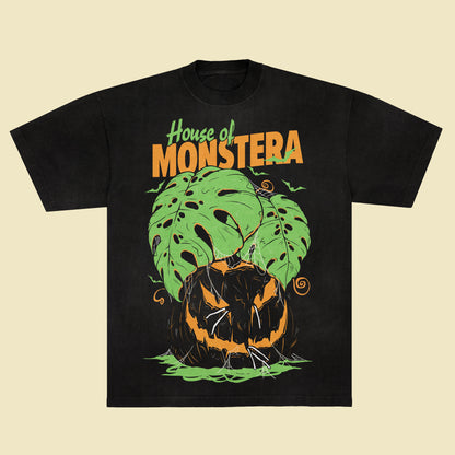 House of Monstera - T-Shirt