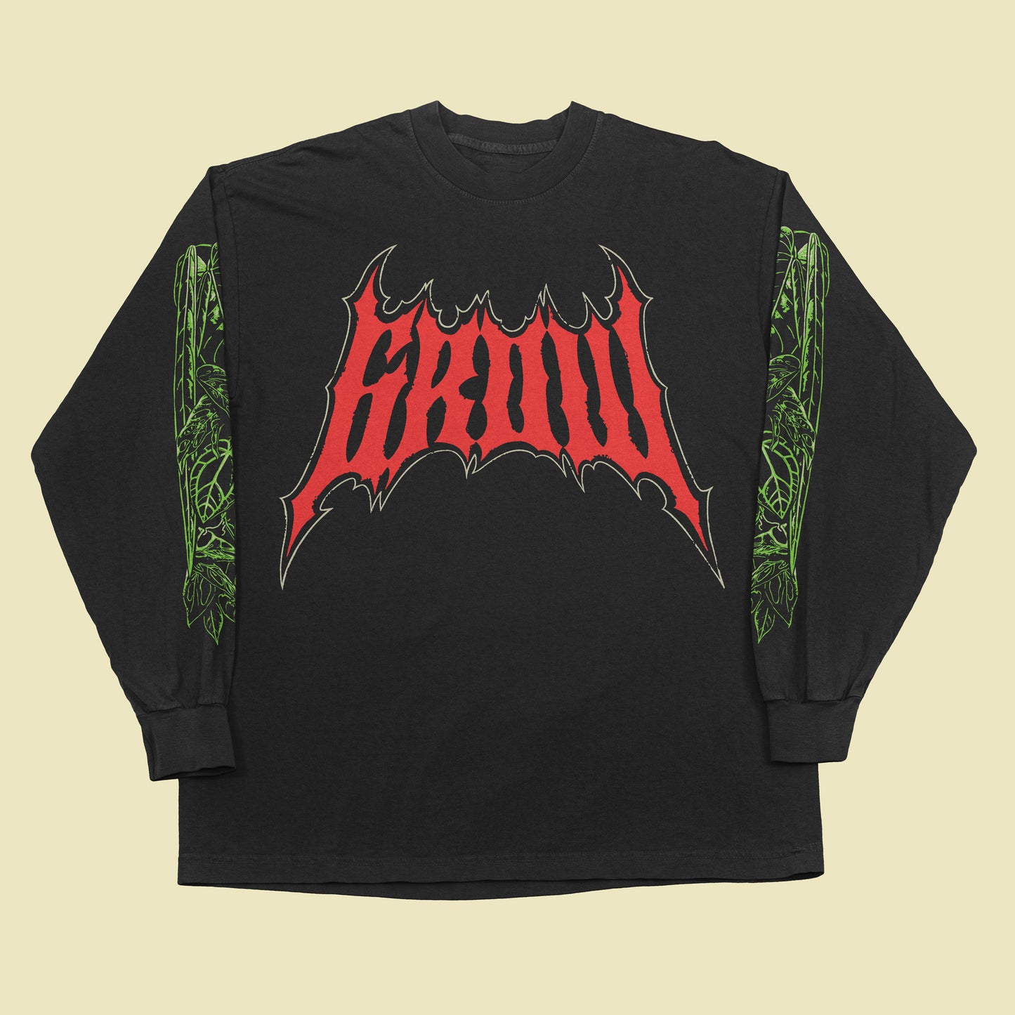 Propagator - Unisex Long Sleeve