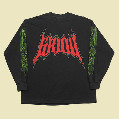 Propagator - Unisex Long Sleeve