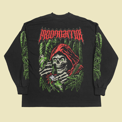 Propagator - Unisex Long Sleeve