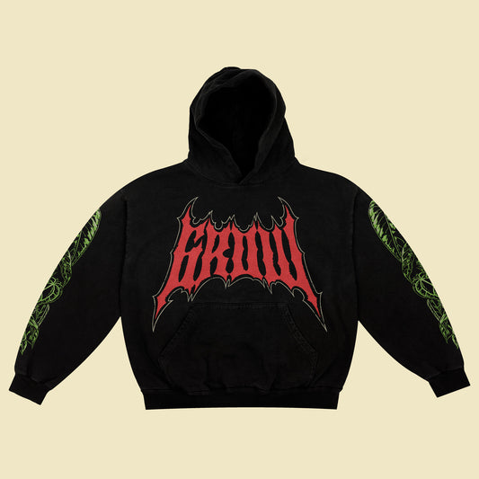 Propagator - Hoodie