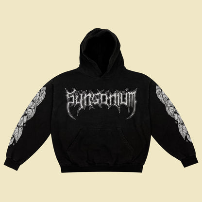 Syngonium metallum - Hoodie
