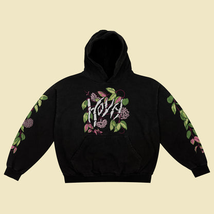 Hoya carnosa "Tricolor" - Hoodie