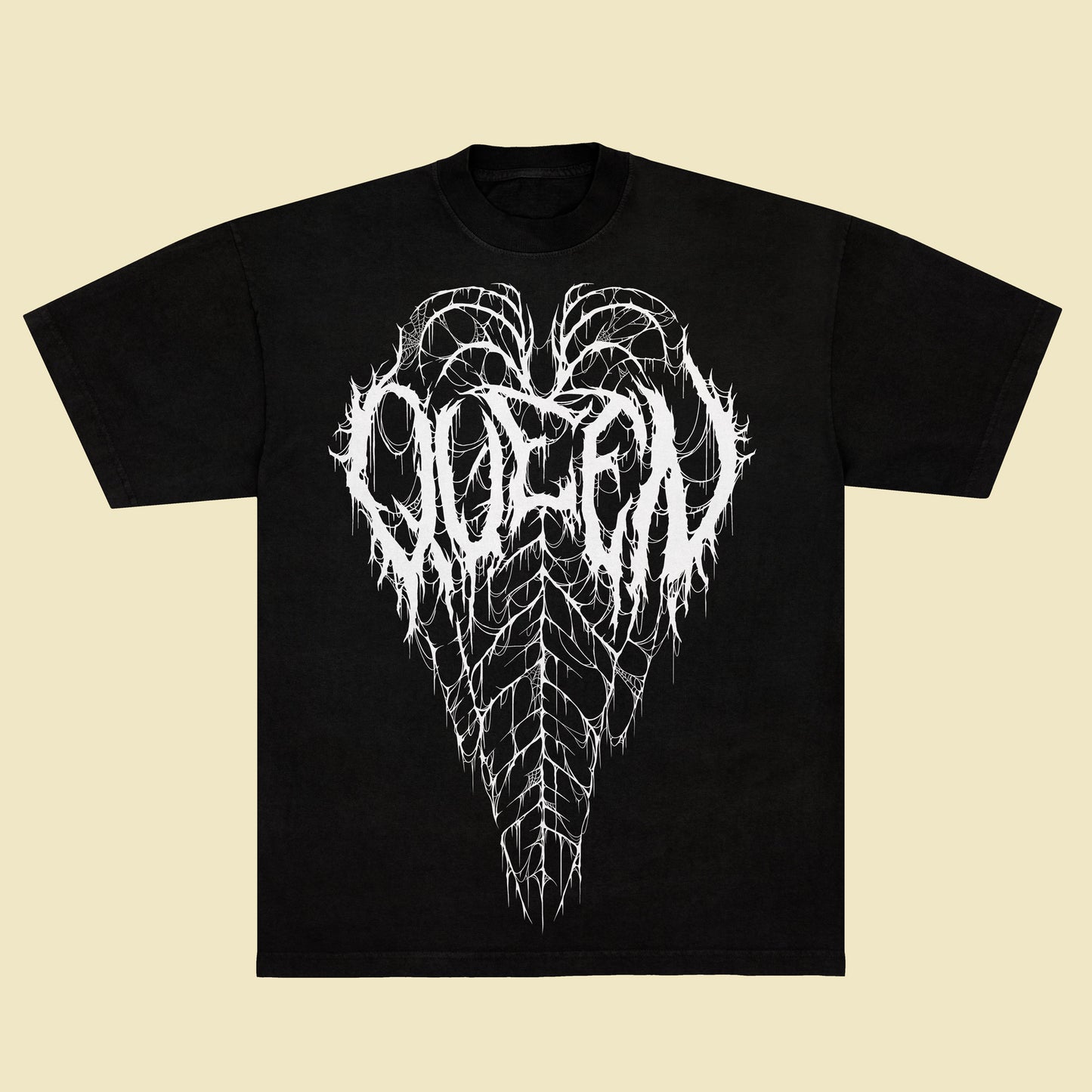 Anthurium Metal Queen - T-Shirt