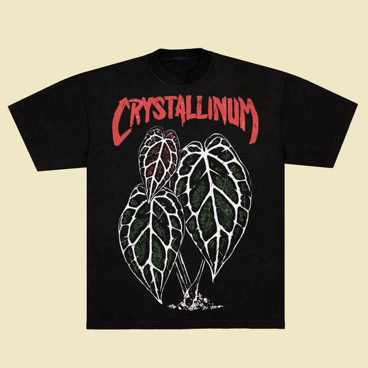 Crystallinum - T-Shirt