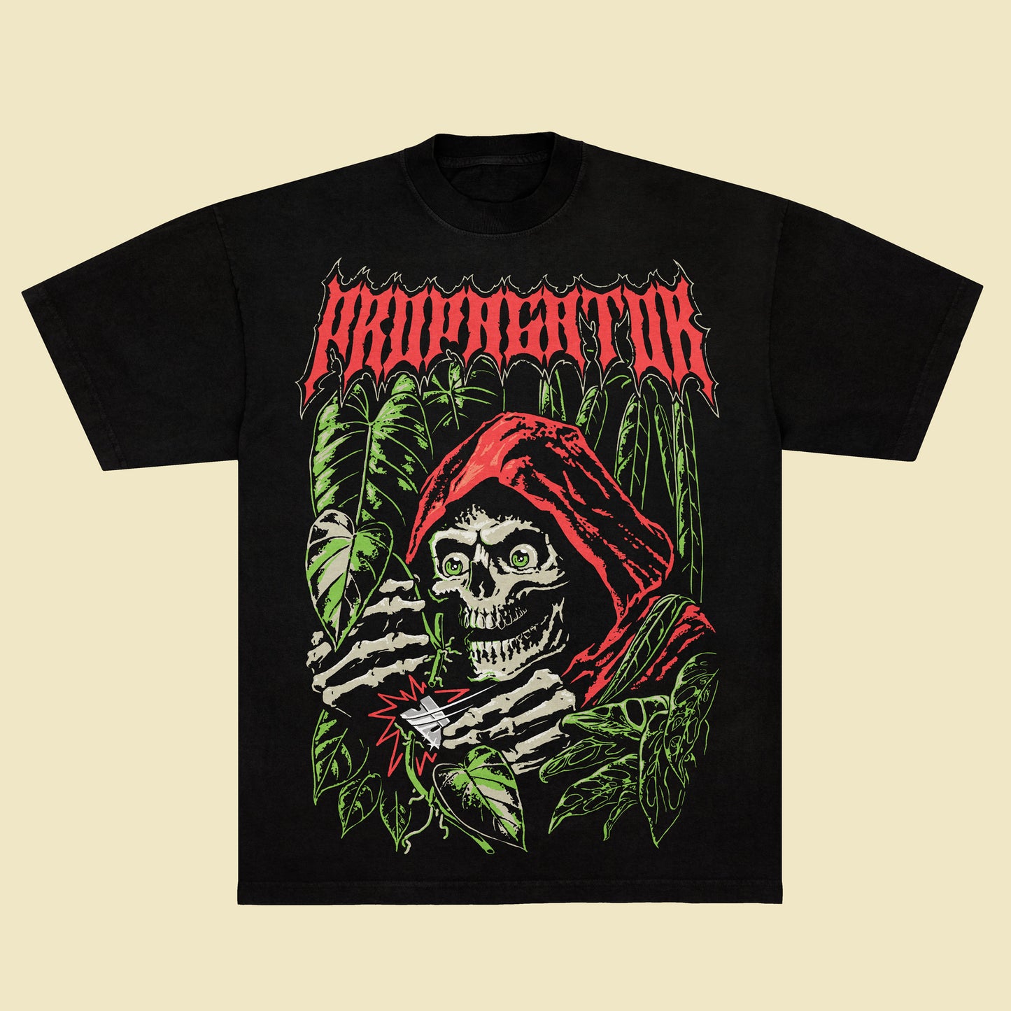 Propagator - T-Shirt