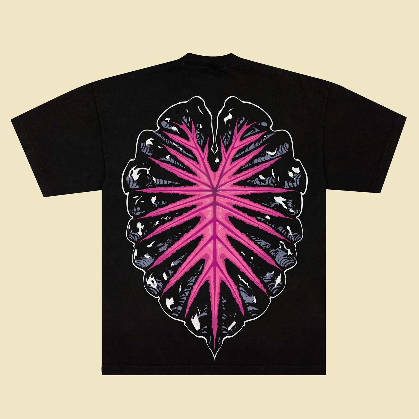 Colocasia redemption - T-Shirt