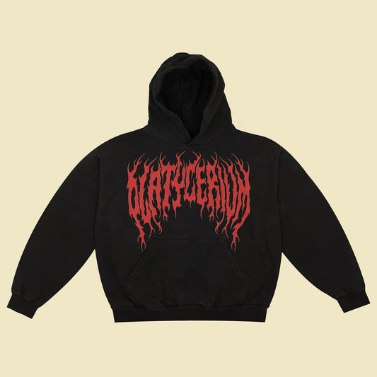 Heavy Platycerium - Hoodie