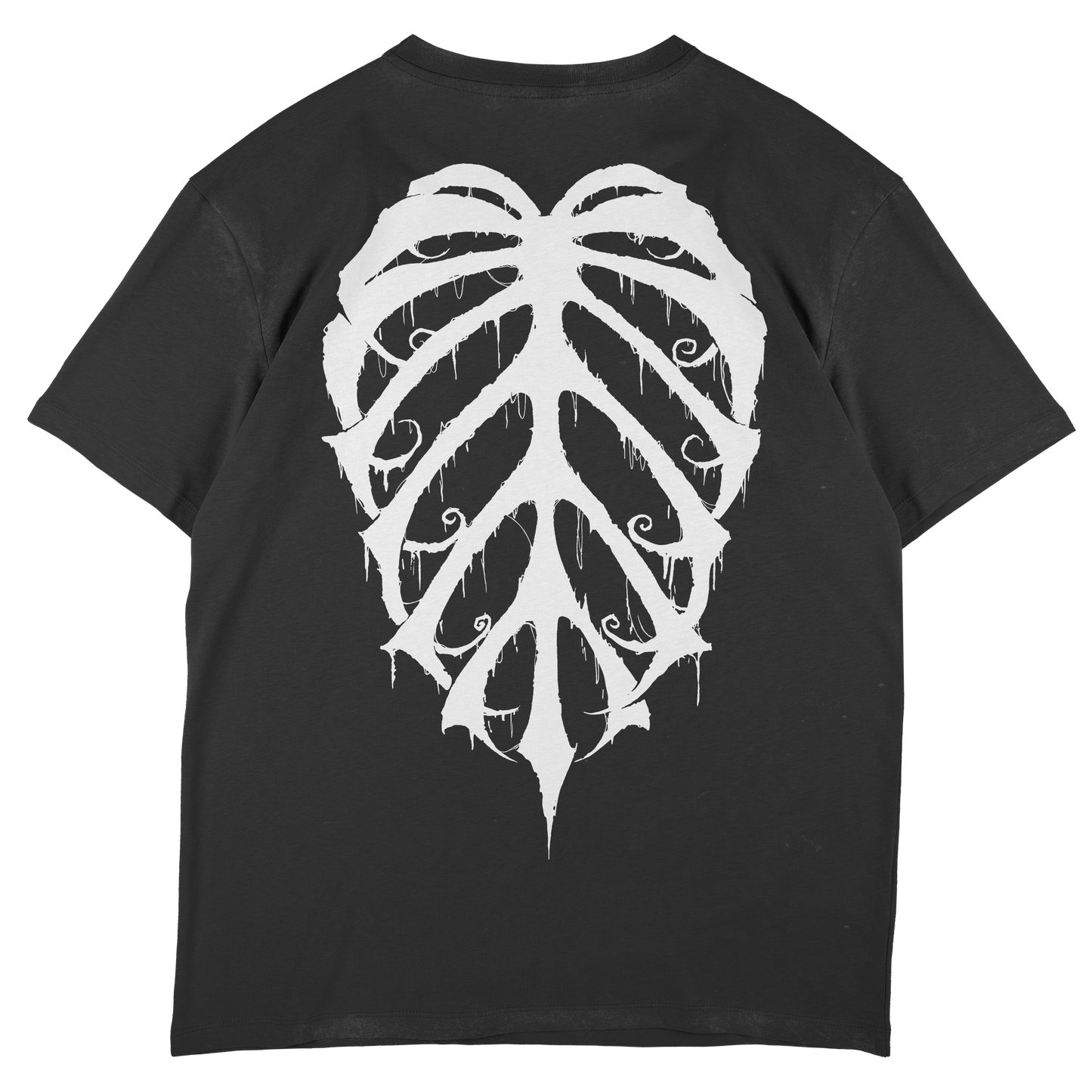 Green Witch "BMF" - Oversize T-Shirt