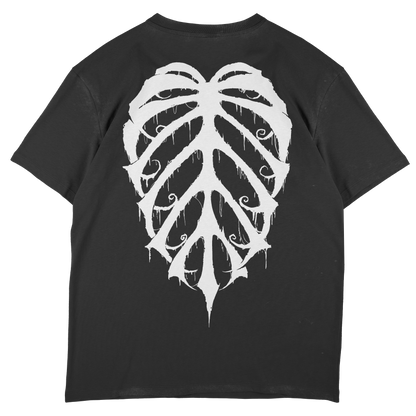 Green Witch "BMF" - Oversize T-Shirt