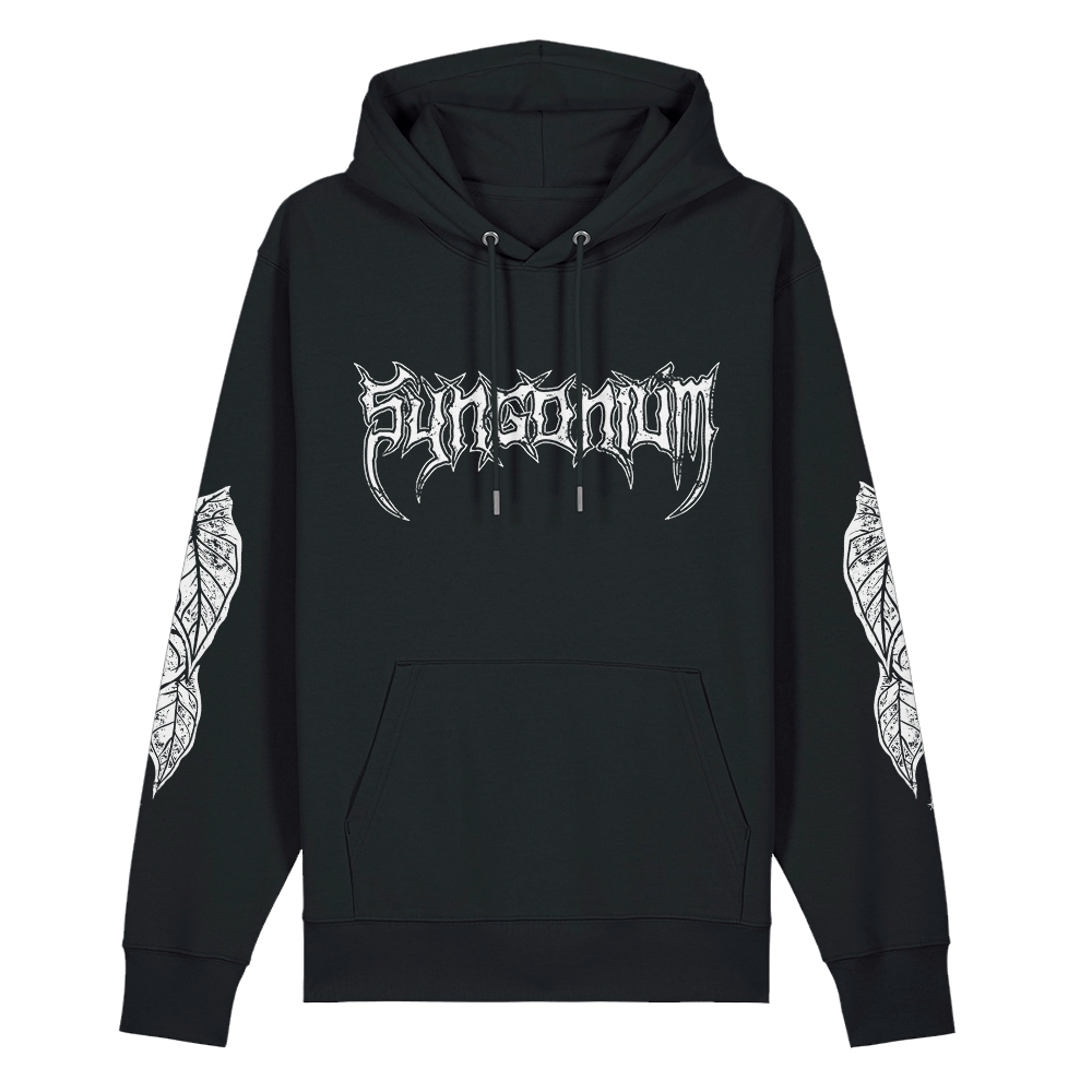 Syngonium metalum - Unisex Hoodie