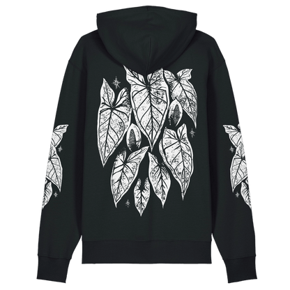 Syngonium metalum - Unisex Hoodie