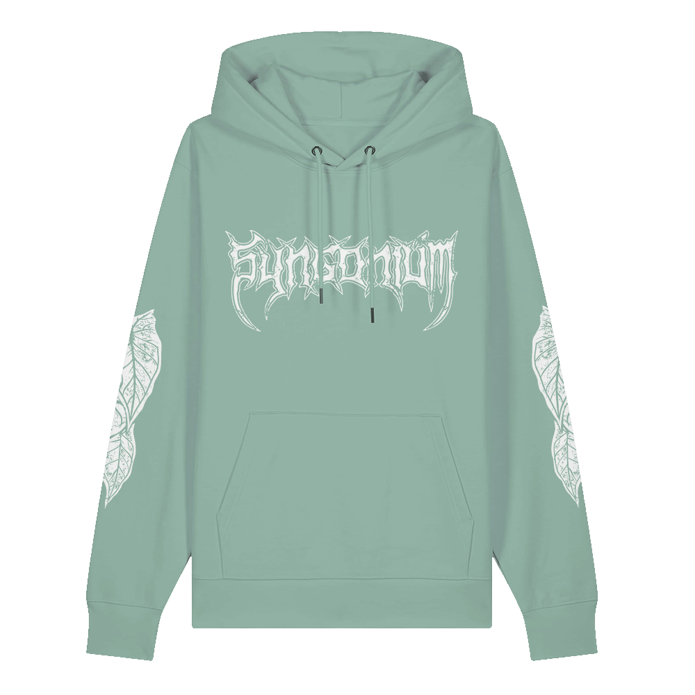 Syngonium metalum - Unisex Hoodie