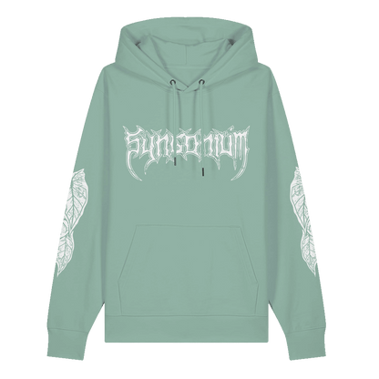 Syngonium metalum - Unisex Hoodie