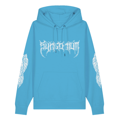 Syngonium metalum - Unisex Hoodie