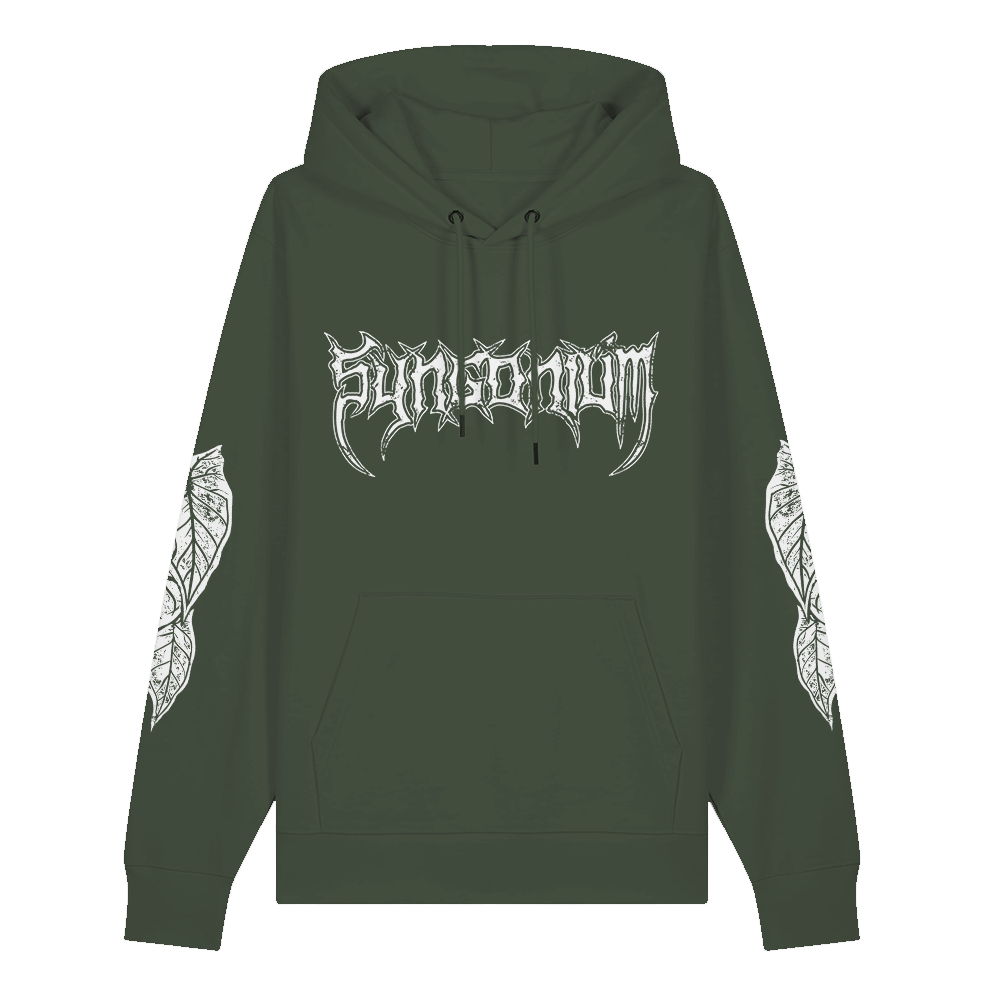 Syngonium metalum - Unisex Hoodie