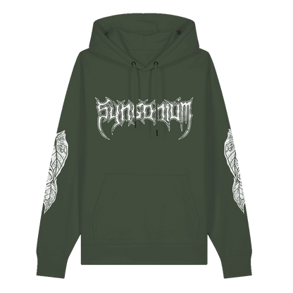 Syngonium metalum - Unisex Hoodie