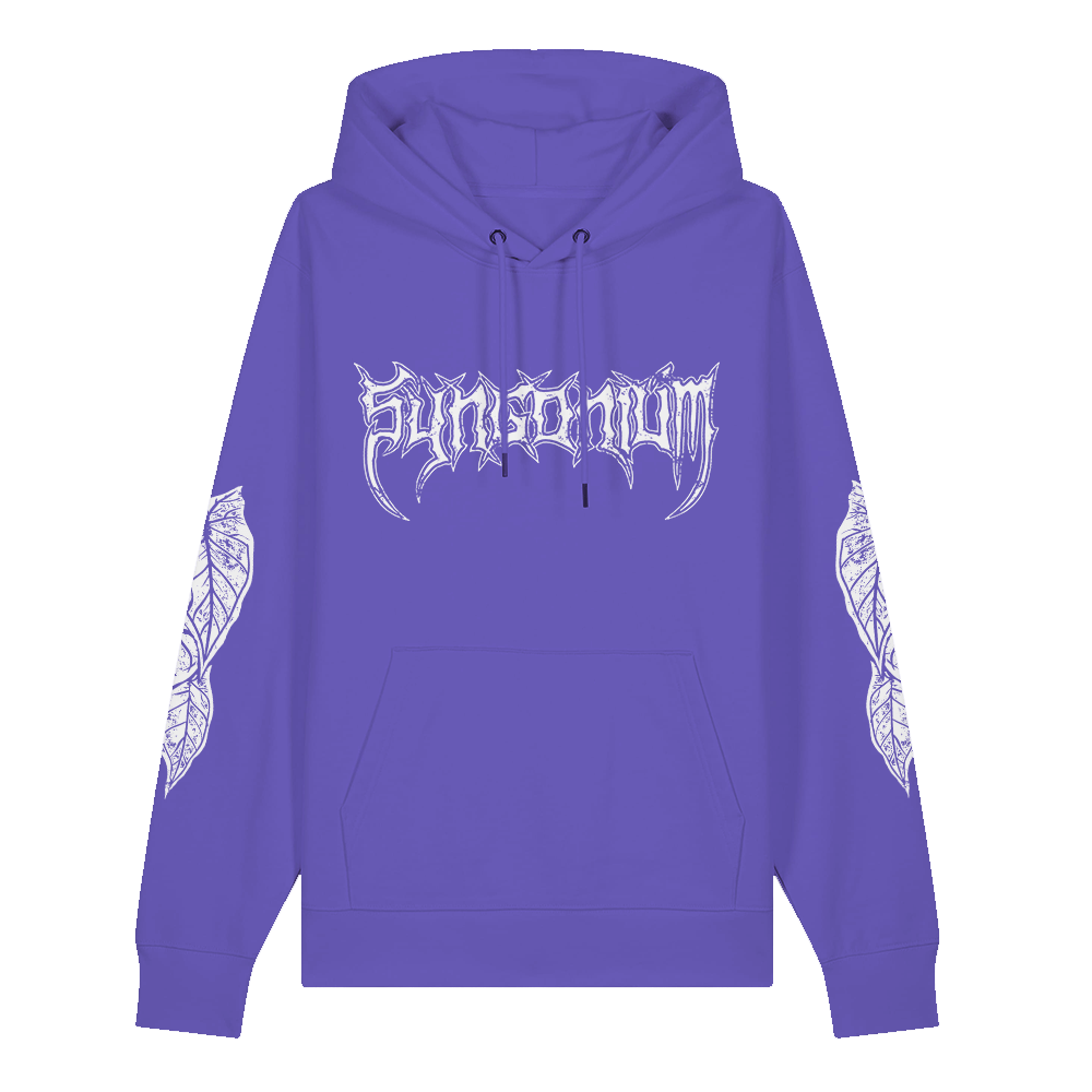 Syngonium metalum - Unisex Hoodie