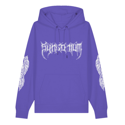 Syngonium metalum - Unisex Hoodie