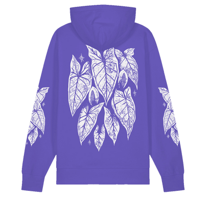 Syngonium metalum - Unisex Hoodie