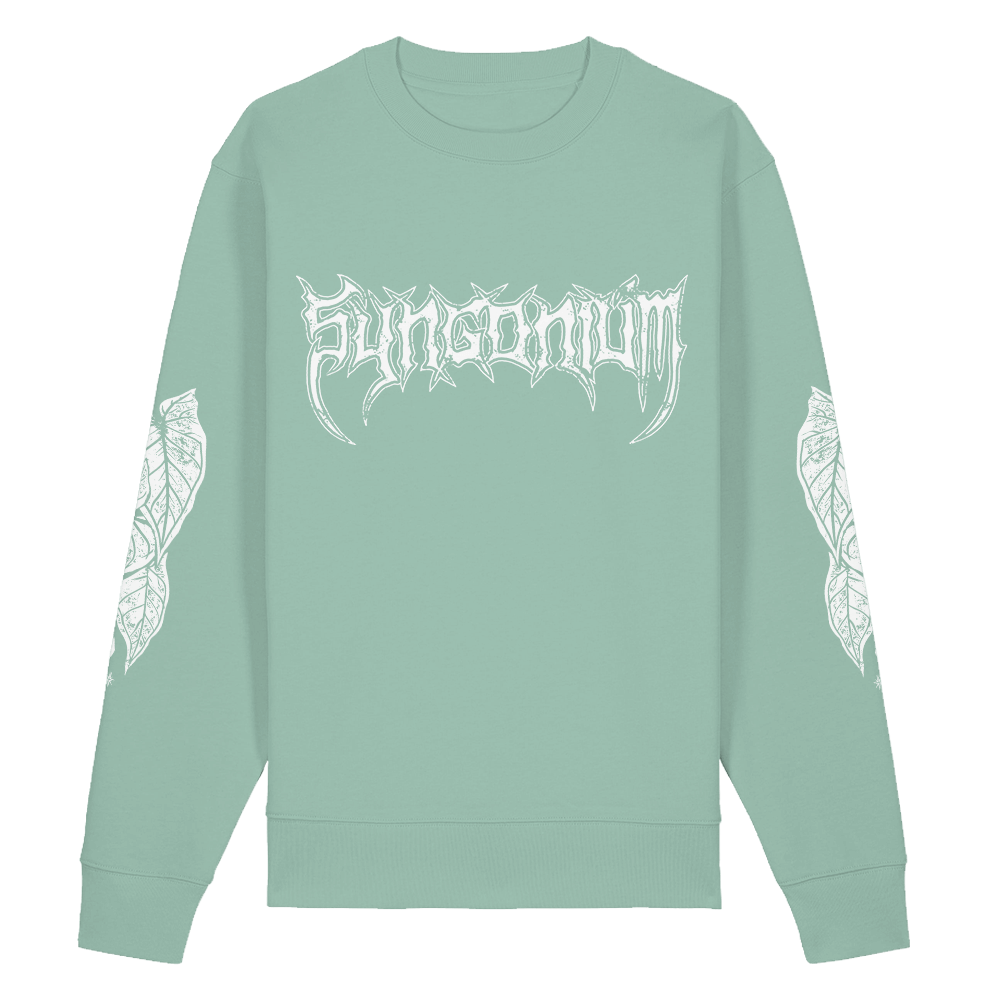 Syngonium metalum - Unisex Sweatshirt