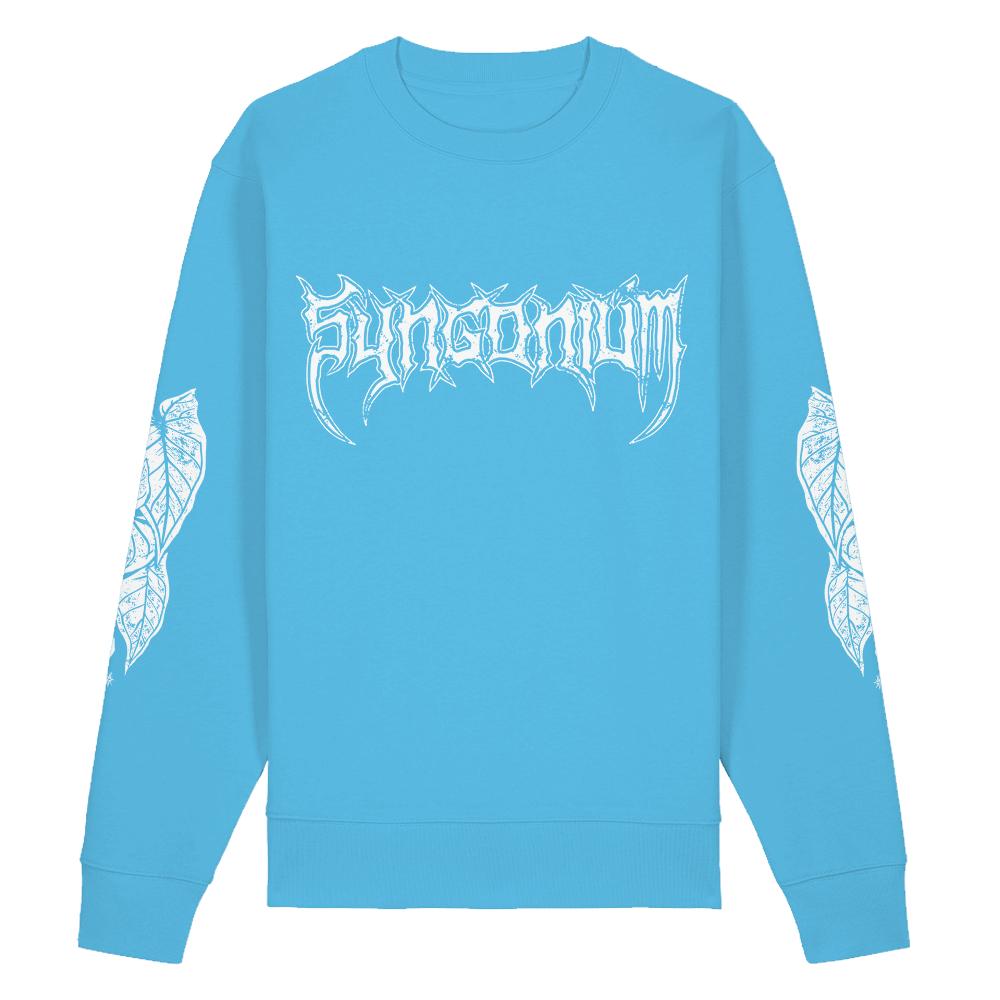 Syngonium metalum - Unisex Sweatshirt