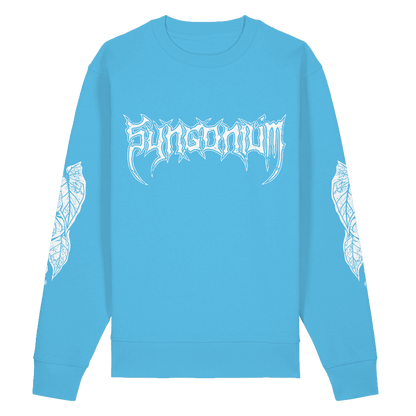 Syngonium metalum - Unisex Sweatshirt