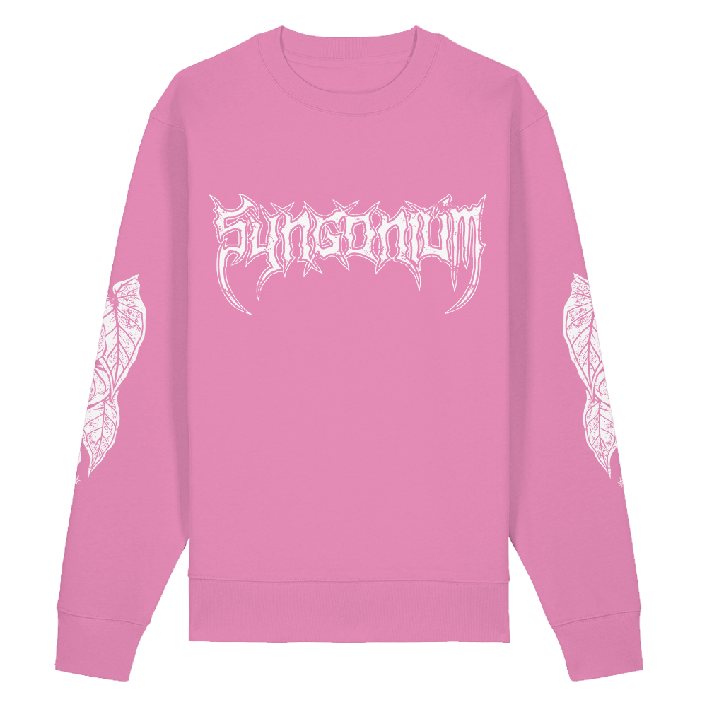 Syngonium metalum - Unisex Sweatshirt