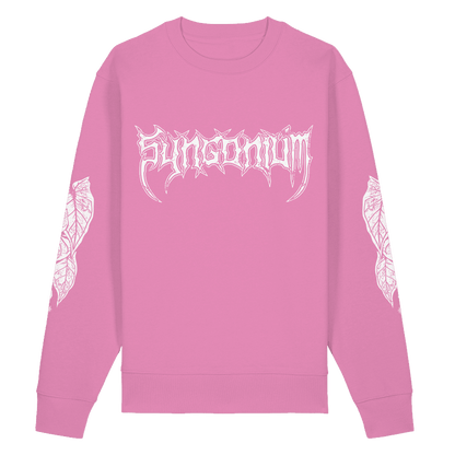 Syngonium metalum - Unisex Sweatshirt