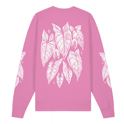 Syngonium metalum - Unisex Sweatshirt