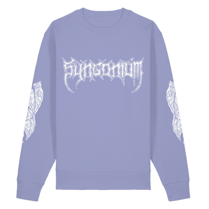 Syngonium metalum - Unisex Sweatshirt