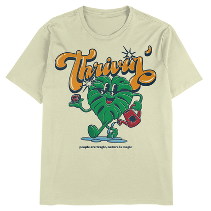 Thrivin' - Unisex T-Shirt