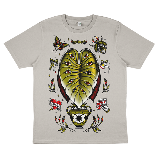 Watcher of the Wild - Oversize Unisex T-Shirt