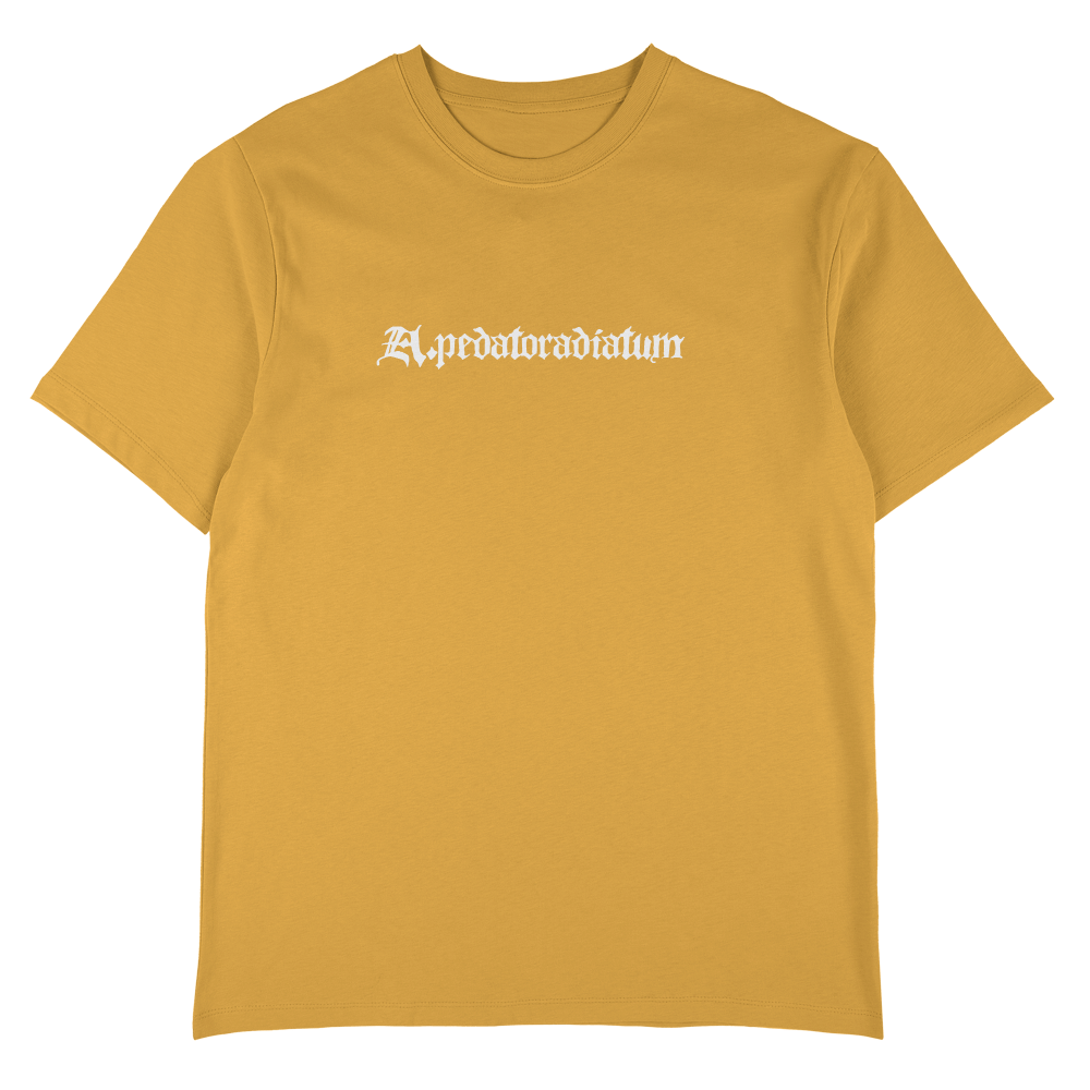 A. pedatoradiatum - Colored Unisex T - Shirt - Tropics' Narcotics