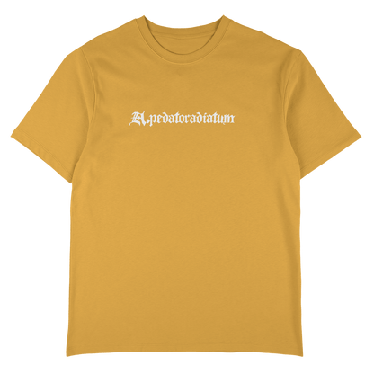 A. pedatoradiatum - Colored Unisex T - Shirt - Tropics' Narcotics