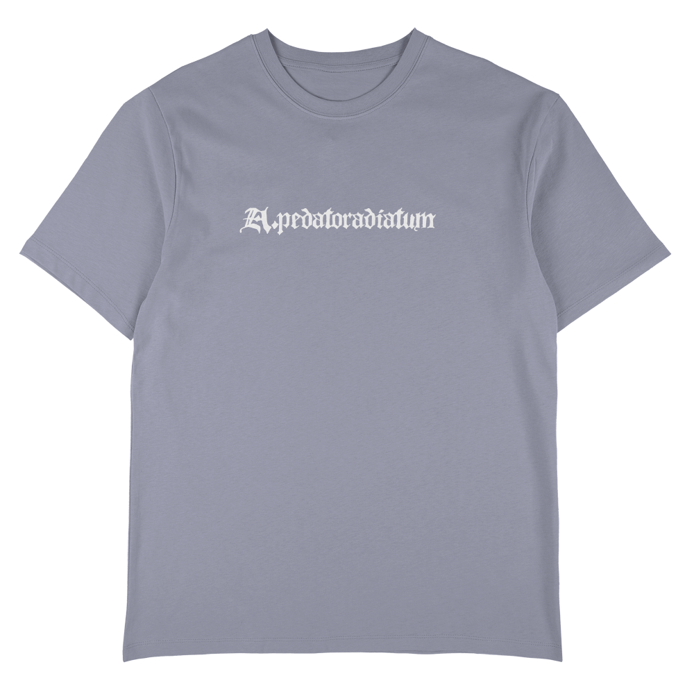 A. pedatoradiatum - Colored Unisex T - Shirt - Tropics' Narcotics