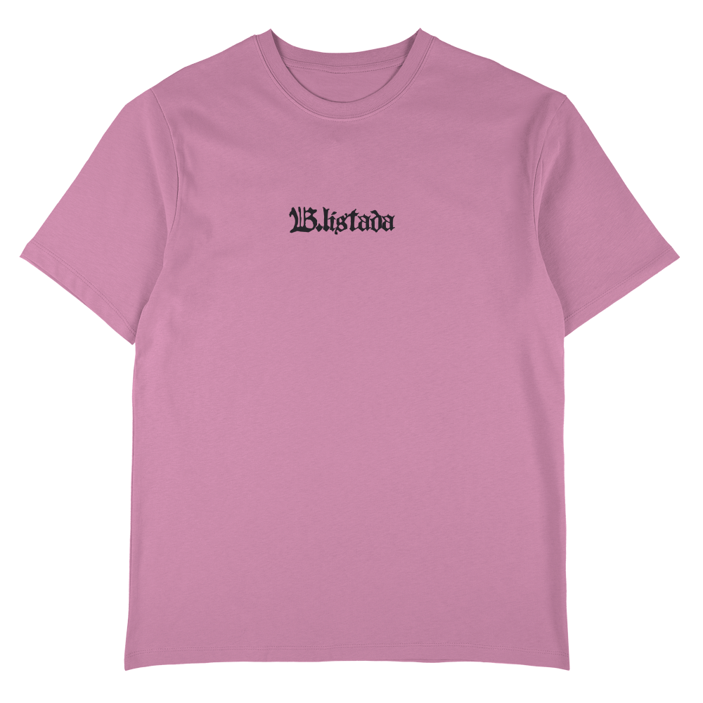 B. listada - Colored Unisex T-Shirt - Tropics' Narcotics