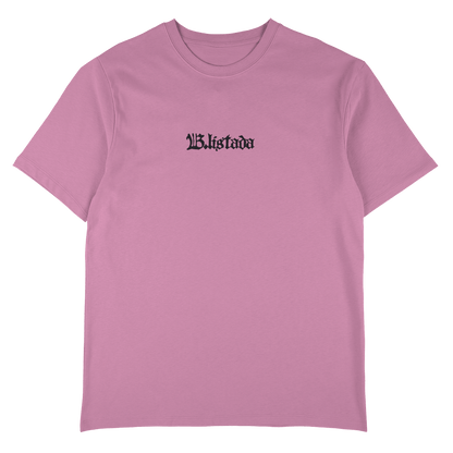 B. listada - Colored Unisex T-Shirt - Tropics' Narcotics