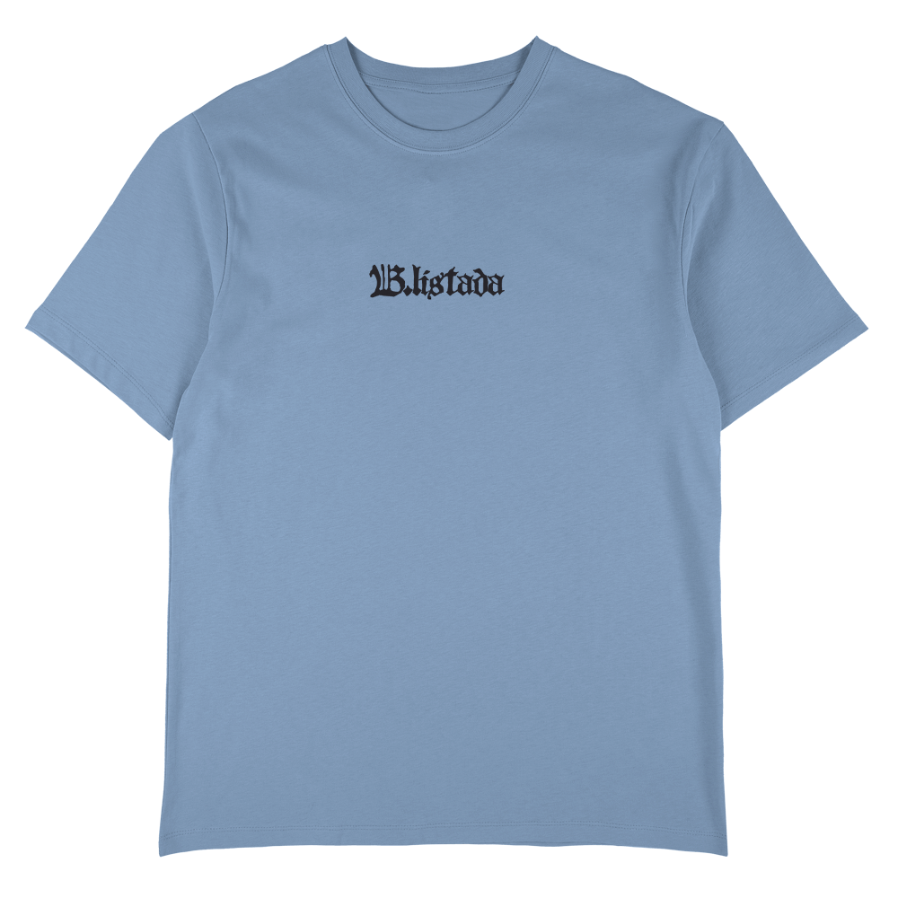 B. listada - Colored Unisex T-Shirt - Tropics' Narcotics