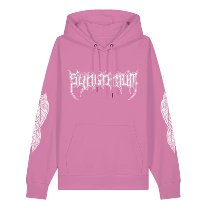 Syngonium metalum - Unisex Hoodie