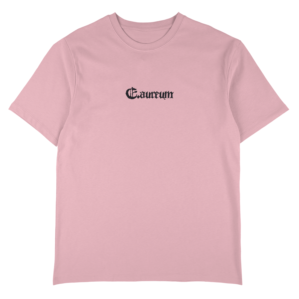 E. aureum - Colored Unisex T-Shirt - Tropics' Narcotics