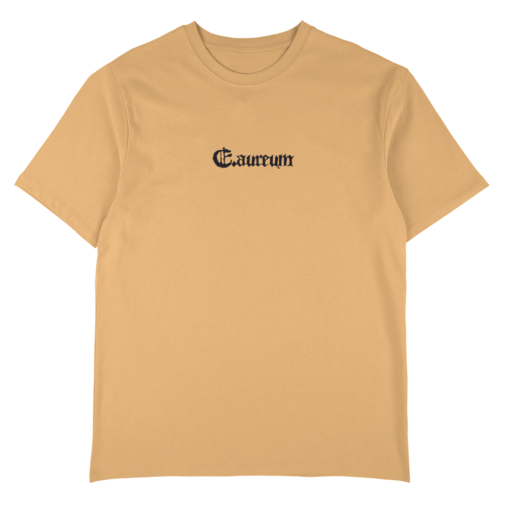 E. aureum - Colored Unisex T-Shirt - Tropics' Narcotics