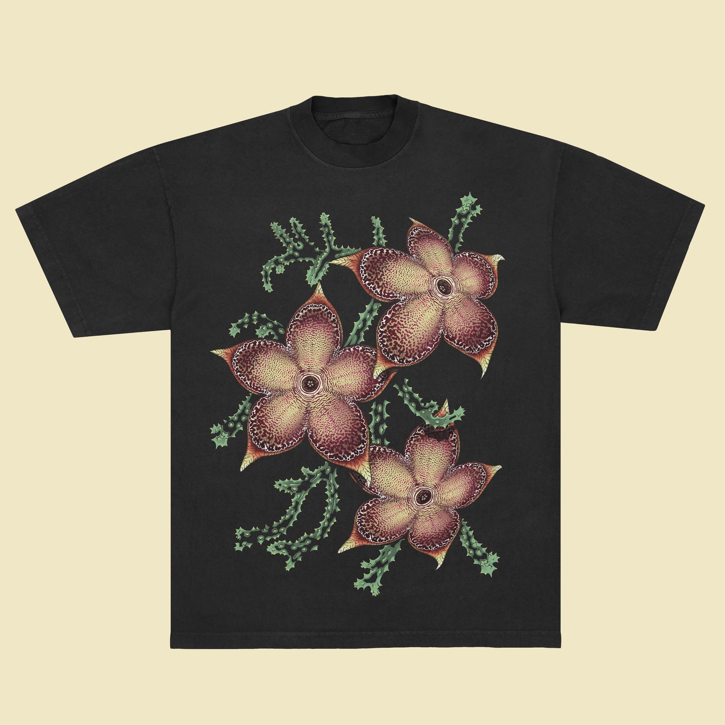Edithcolea grandis - T-Shirt