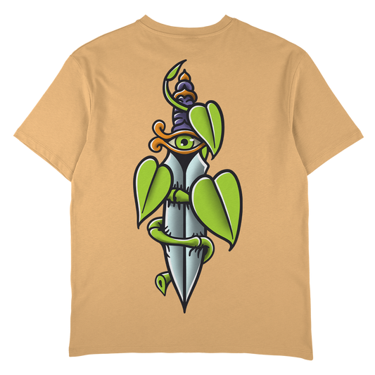 E. aureum - Colored Unisex T-Shirt