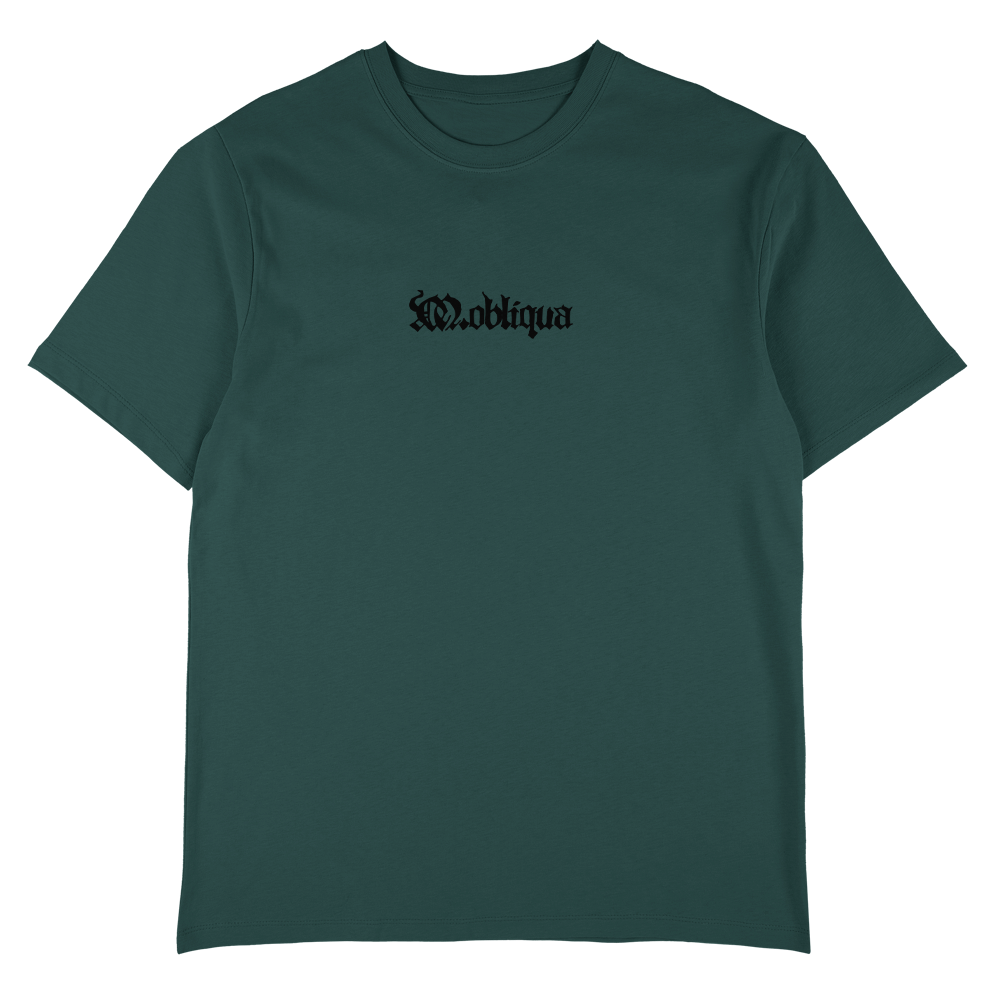 M. obliqua "Peru" - Colored Unisex T-Shirt - Tropics' Narcotics