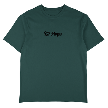 M. obliqua "Peru" - Colored Unisex T-Shirt - Tropics' Narcotics