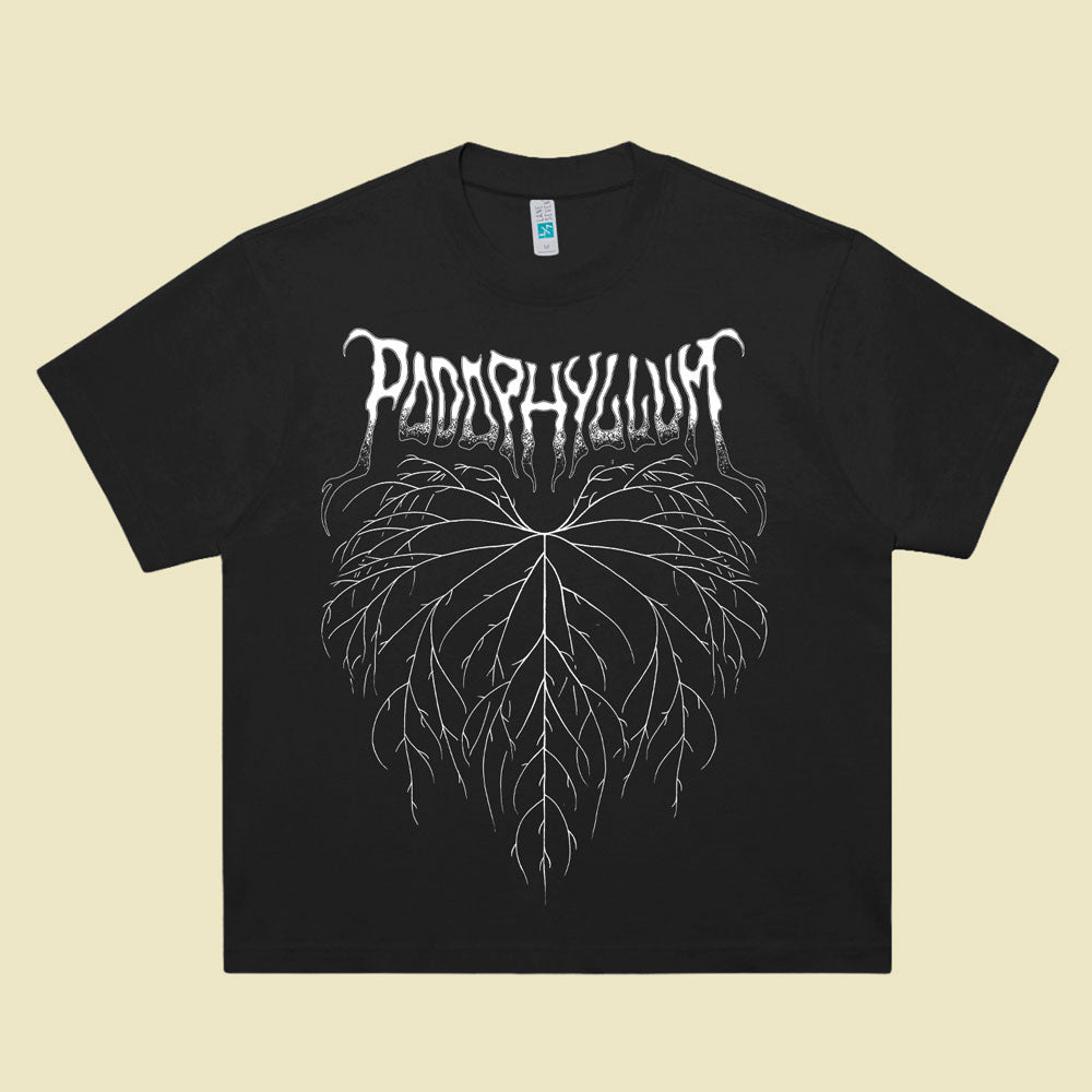 Anthurium podophyllum - T-Shirt