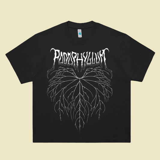 Anthurium podophyllum - T-Shirt